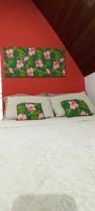 Bed and Breakfast Chale Rancho Aratama Жакареї Екстер'єр фото